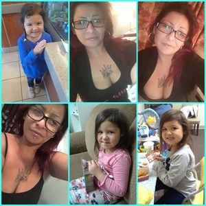 Meet your Posher, Princess